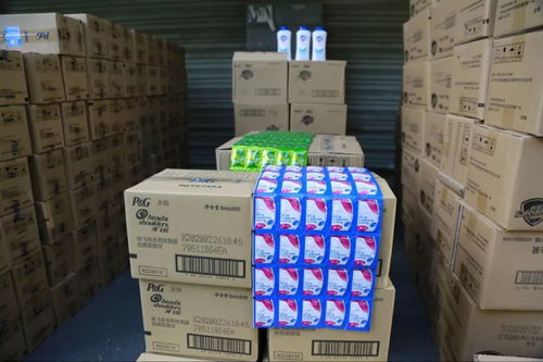 警惕！你家中的“大牌”日用品，可能是假貨